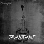 AZ – Tavalodame - تولدمه